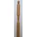 Oak Newel Post GP08